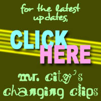 Changing Clips Page