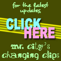 Mr. City’s Game Show Page